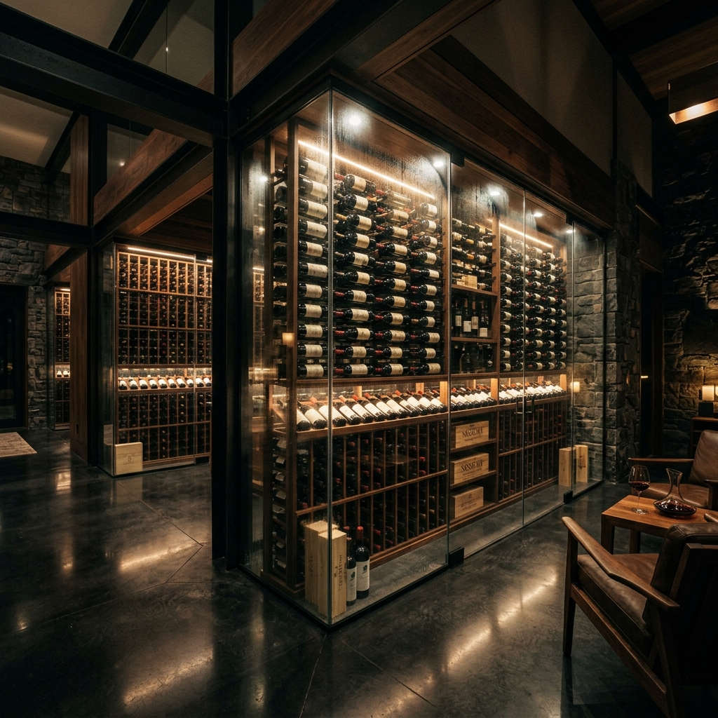 Wine Cellar